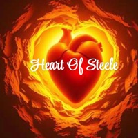 Heart of Steele - Single - Mr Jc