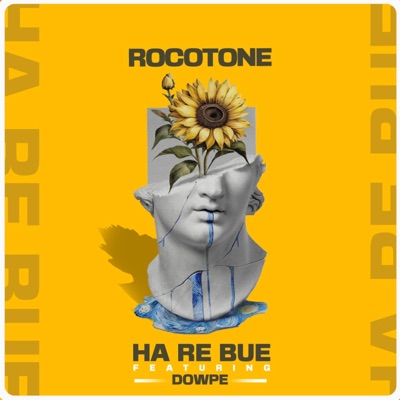 Ha Re Bue (feat. Dowpe) - Single