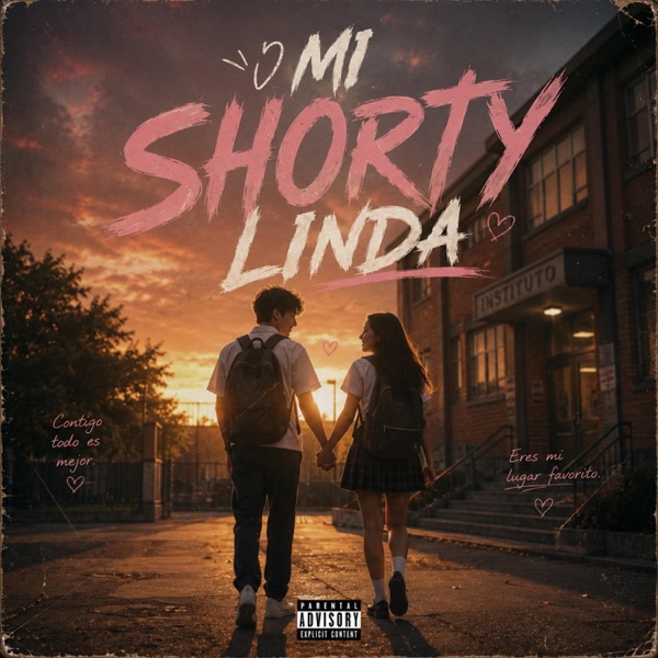 MI SHORTY LINDA