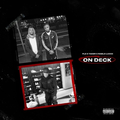 On deck (feat. Rablo luccii) - Single