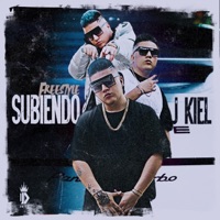 SUBIENDO FREESTYLE - Single - J KIEL
