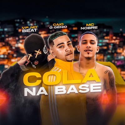 Cola na Base - Single