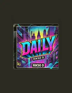 Listen to Rikso D, watch music videos, read bio, see tour dates & more!