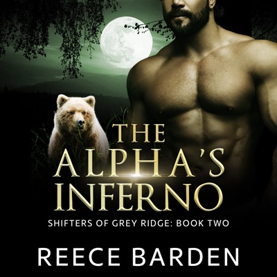 The Alpha's Inferno: A Shifter Romance