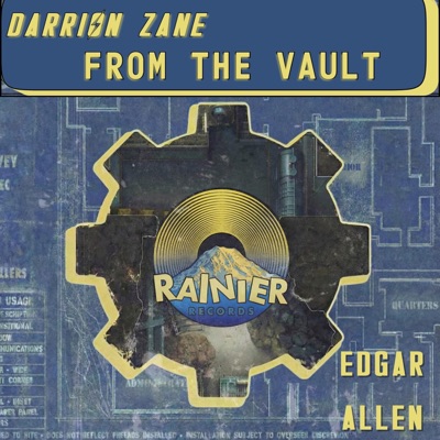 EDGAR ALLEN (feat. Lil Tavis) - Single