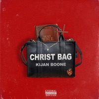 Christ Bag - Single - Kijan Boone