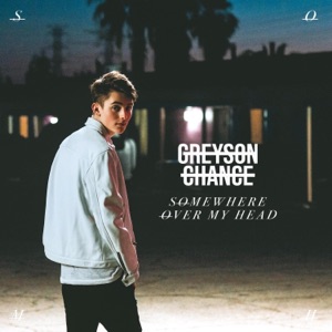 Chord Gitar More Than Me - Greyson Chance