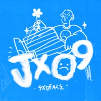Jx09 - Single - Sxdface