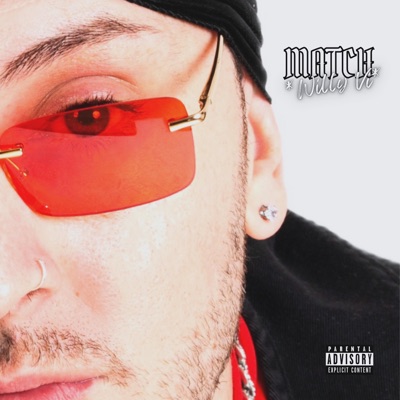 Match (feat. MasProduction) - Single