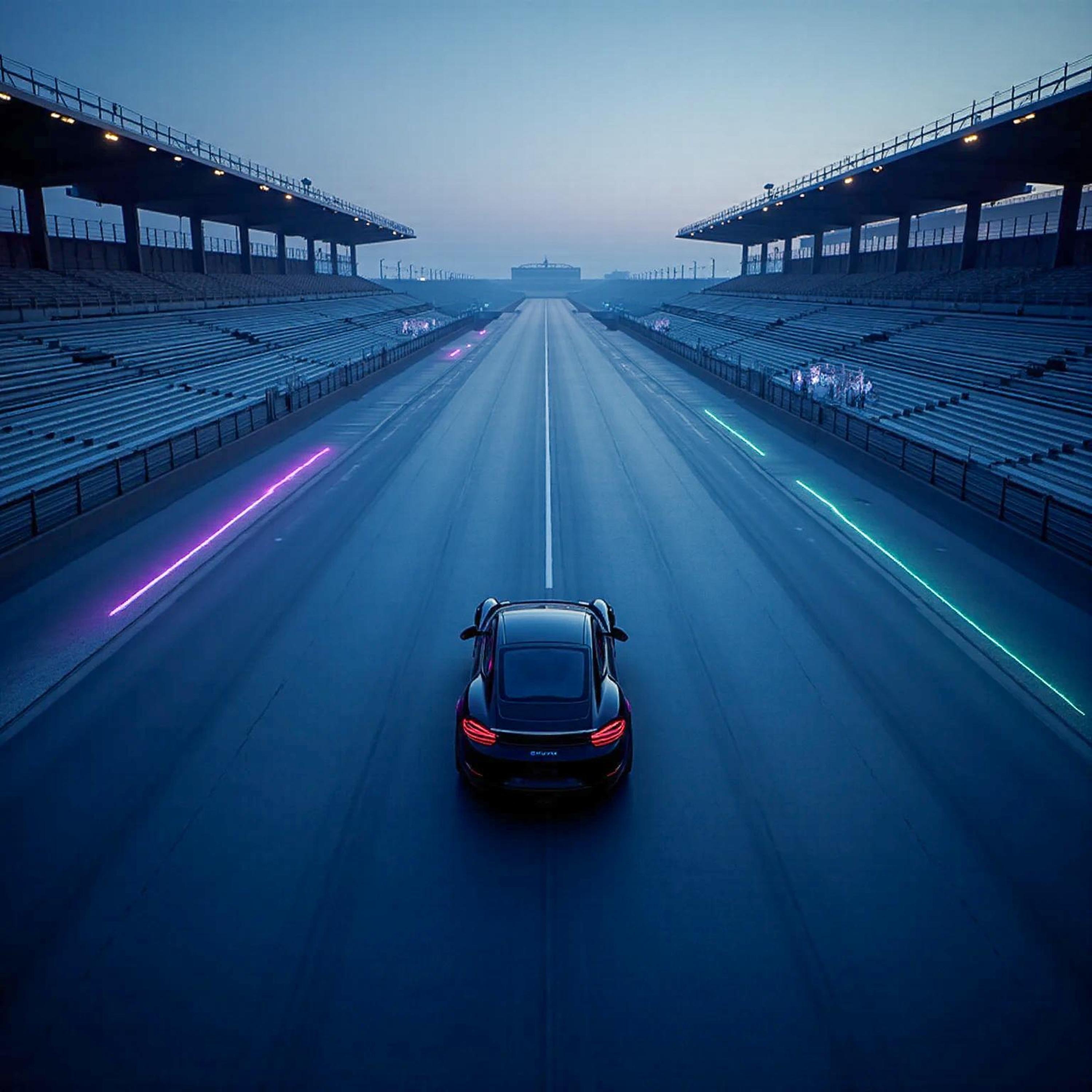 NO FRICTION - Single