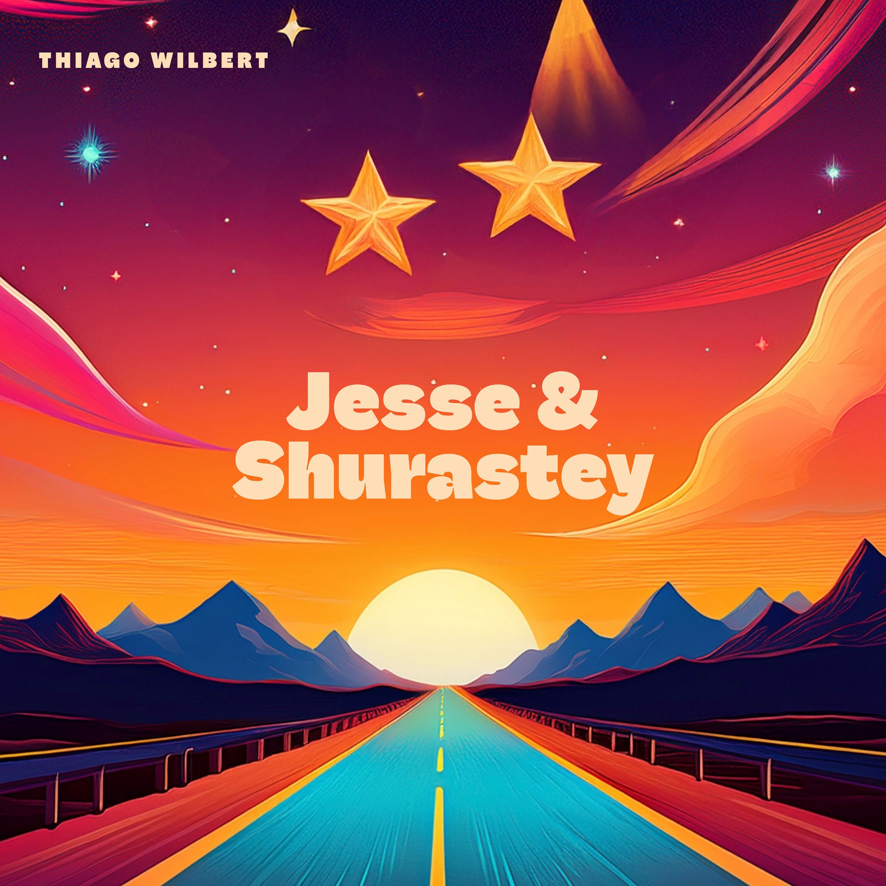 Jesse & Shurastey - Single
