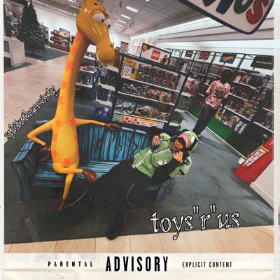 toys"r"us - Single
