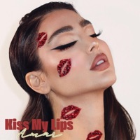 Kiss My Lips (feat. Blink) - Single - Amar