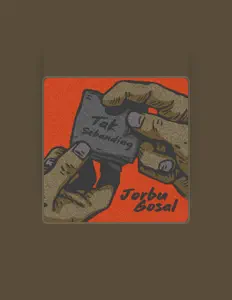 Listen to JORBU, watch music videos, read bio, see tour dates & more!