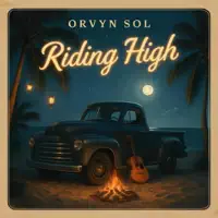 Riding High — Orvyn Sol