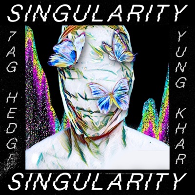 SINGULARITY (feat. Yung Khar)