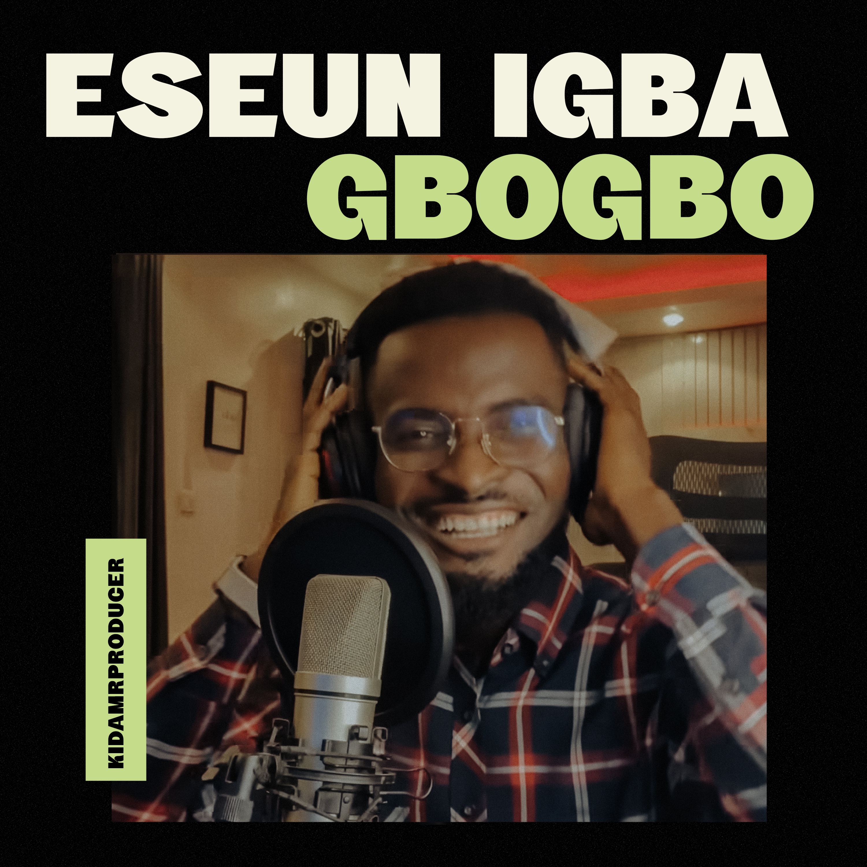 Eseun Igba Gbogbo - Single