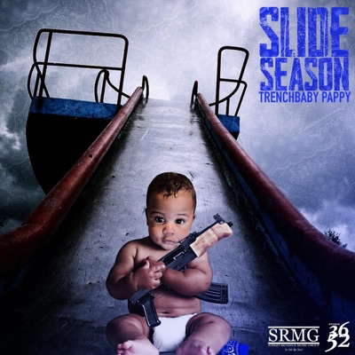 Slide Season - EP