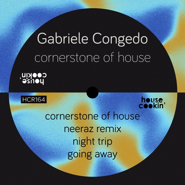 Cornerstone of House - EP
