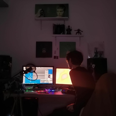 moon (feat. tej) - Single