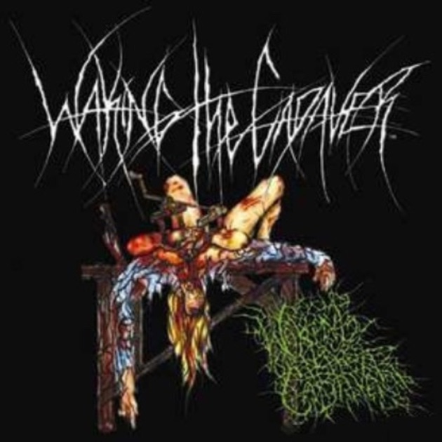 Chased Through the Woods by a Rapist (Demo 2006) - Song by Waking