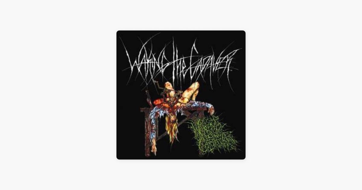 Demo 2006 (Demo 2006) - Single - Album by Waking The Cadaver