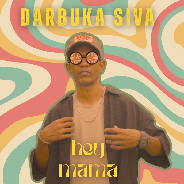 Hey Mama (English)