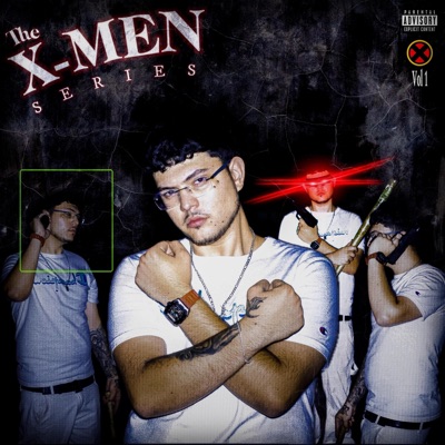 X-MEN SERIES, Vol. 1