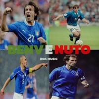 BENVENUTO - Single - RBK Music