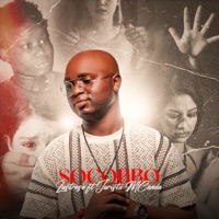 Socorro (feat. Jurista MCanda) - Single - Lustroso