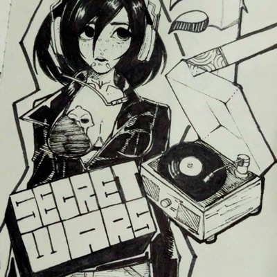 Guerras Secretas