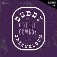 Gothic Cowboy