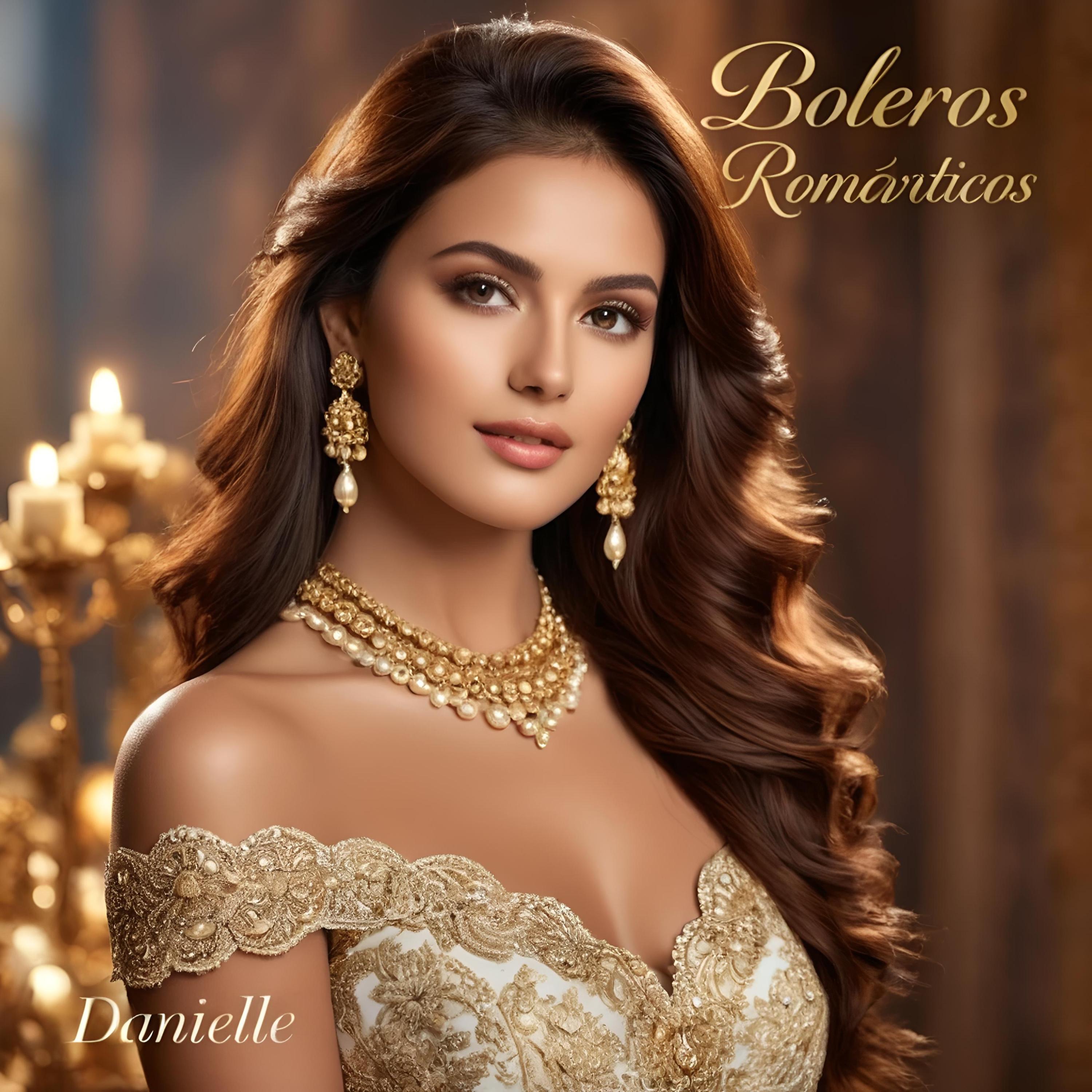 Boleros Románticos