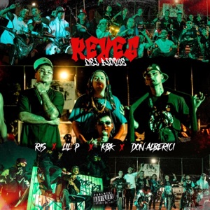 Reyes Del Bloque (feat. KBK & Don Alberici)