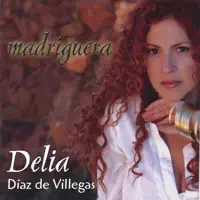 CADA VEZ — DELIA DIAZ DE VILLEGAS