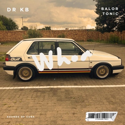 Whoa - Single