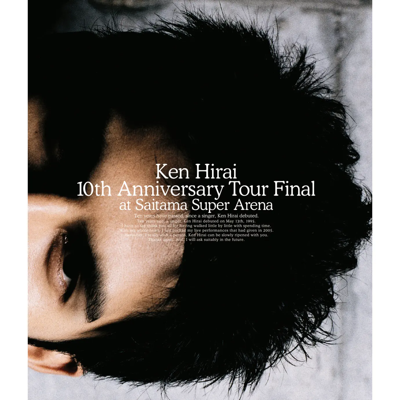 K-POP・アジア Ken Hirai CD K-POP・アジア Ken Hirai CD JAPANESE SINGER - Album by Ken
