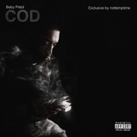 Pack a Punch (feat. BabyPistol) - Single - TempTimeRadio