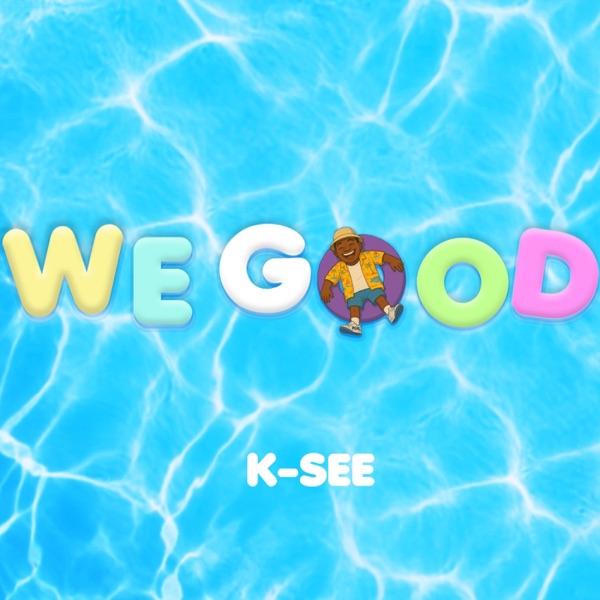 We Good
