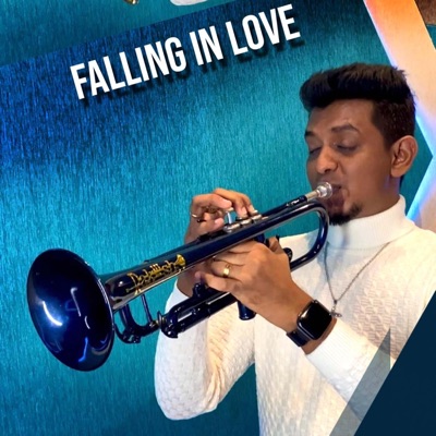 Falling in Love - Single