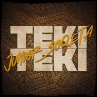 Teki Teki - Single - Junior Soqeta