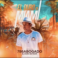 El Duro De Miami 786abogado - Single - Leeroy Villa