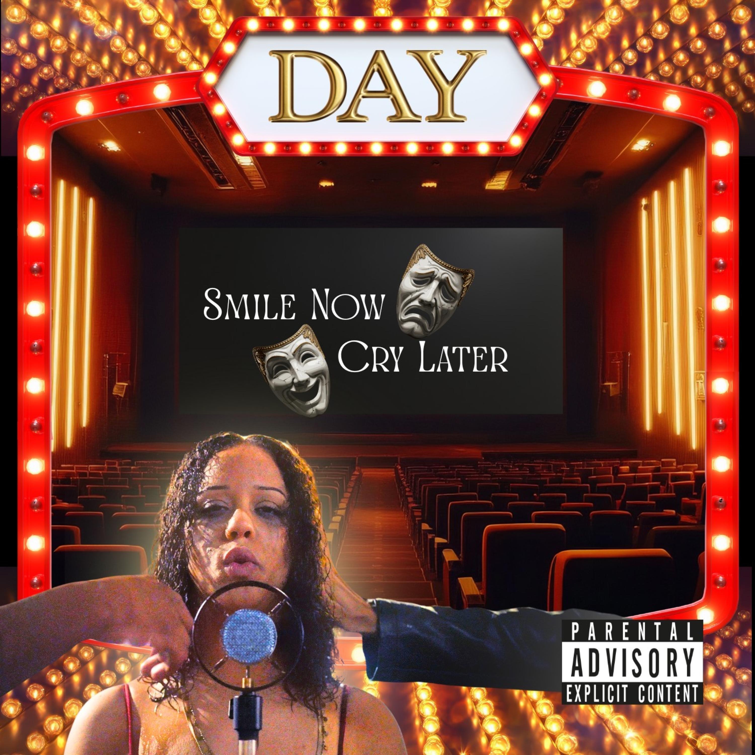 Smile Now, Cry Later