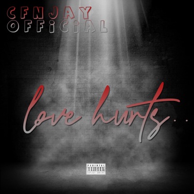 Love hurts - Single