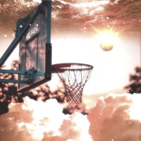 fallin' & ballin' - Single - Aesaph