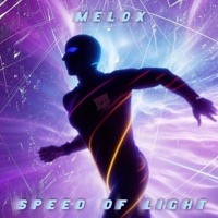 Speed Of Light - Single - MeLoX