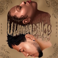 U WANNA DANCE (feat. Lily Nobre) - Single - Brazi
