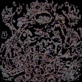 Arise (feat. ULOX) [Tempura Mix] Hizoran