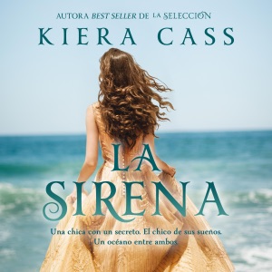 La sirena [The Mermaid] (Unabridged)