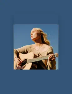 Ascolta Maren Lein, guarda video musicali, leggi la biografia, vedi le date del tour & altro!